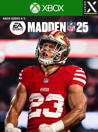 Madden NFL 25