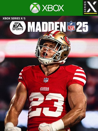Madden NFL 25