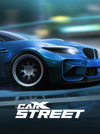 CarX Street | XBOX | UNITED STATES