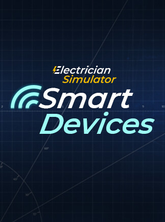 Electrician Simulator: Smart Devices | PC: Steam | GLOBAL