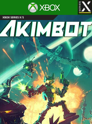 Akimbot | XBOX | UNITED STATES