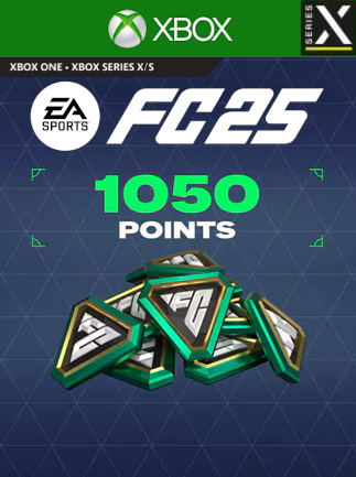 EA Sports FC | Xbox Series/Xbox One | EUROPE