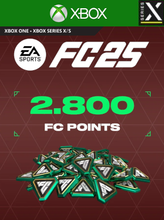 EA Sports FC 25 Ultimate Team