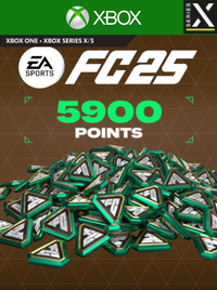 EA Sports FC