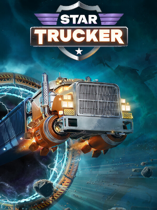 Star Trucker (Steam Key)