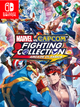 Marvel vs. Capcom Fighting Collection: Arcade Classics (Nintendo Switch) - Nintendo eShop Key - EUROPE