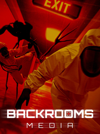 Backrooms Media | PC: Steam | GLOBAL