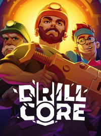 Drill Core