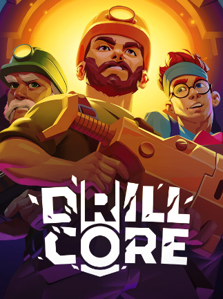 Drill Core