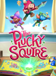 The Plucky Squire (PC) - Steam Key - EUROPE