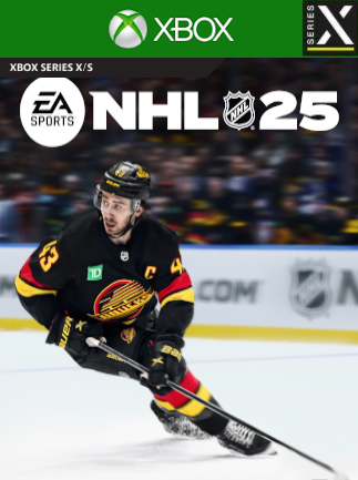 NHL 25