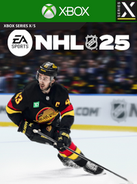 NHL 25
