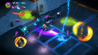 Teenage Mutant Ninja Turtles: Splintered Fate Metalhead