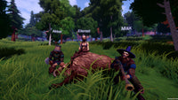 Ale & Tale Tavern