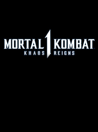 Mortal Kombat 1: Khaos Reigns Expansion | PC: Steam | GLOBAL