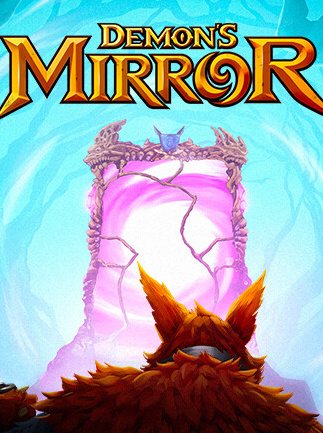 Demon's Mirror