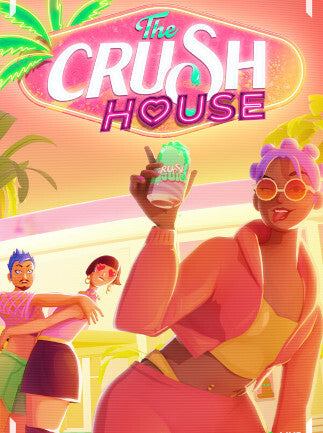 The Crush House | PC: Steam | GLOBAL