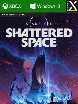 Starfield - Shattered Space