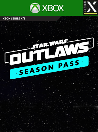 Star Wars Outlaws - Season Pass | XBOX | GLOBAL