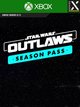 Star Wars Outlaws - Season Pass (Xbox Series X/S) - Xbox Live Key - EUROPE