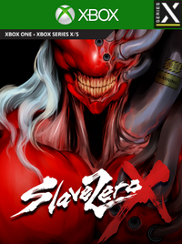 Slave Zero X