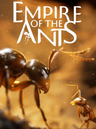 Empire of the Ants