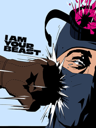 I Am Your Beast (PC) - Steam Key - GLOBAL