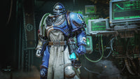 Warhammer 40,000: Space Marine 2 - Season Pass