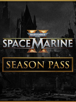 Warhammer 40,000: Space Marine 2 - Season Pass
