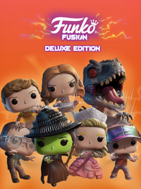 Funko Fusion