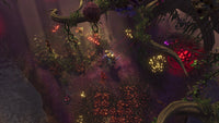 The Riftbreaker: Heart of the Swamp
