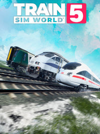 Train Sim World 5
