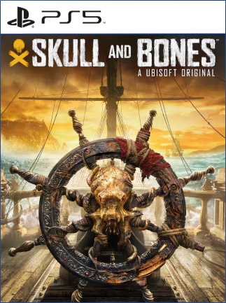 Skull and Bones - Pre-Order Bonus | PSN | EUROPE