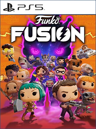 Funko Fusion - Pre-order Bonus
