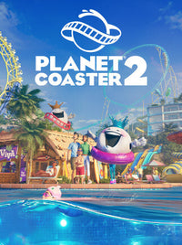Planet Coaster 2