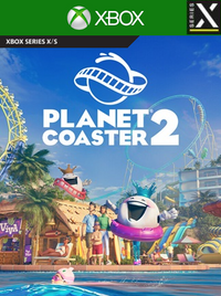 Planet Coaster 2