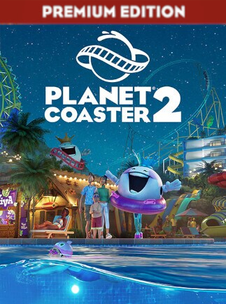 Planet Coaster 2