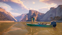 Call of the Wild: The Angler - South Africa Reserve