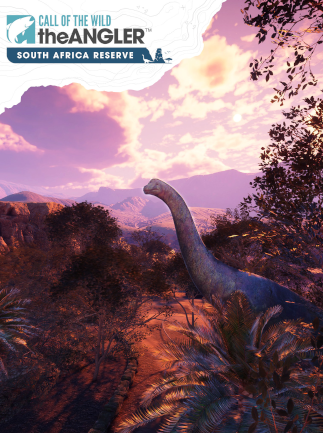 Call of the Wild: The Angler - South Africa Reserve | PC: Steam | GLOBAL
