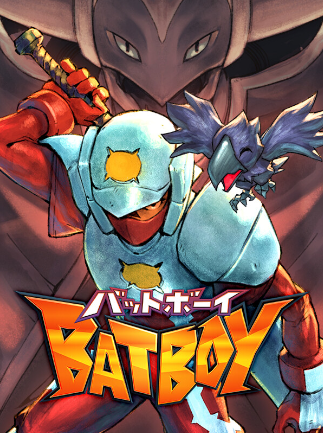 Bat Boy