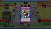 Yu-Gi-Oh! Legacy of the Duelist Arc-V - ARC League Championship