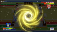 Yu-Gi-Oh! Legacy of the Duelist: Arc-V - Shay vs Dennis
