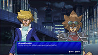 Yu-Gi-Oh! Legacy of the Duelist: Waking the Dragons - Joey’s Journey