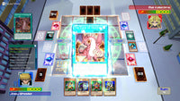 Yu-Gi-Oh! Legacy of the Duelist: Waking the Dragons - Joey’s Journey