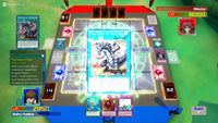 Yu-Gi-Oh! Legacy of the Duelist: Waking the Dragons - Yugi’s Journey