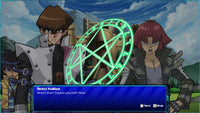 Yu-Gi-Oh! Legacy of the Duelist: Waking the Dragons - Yugi’s Journey