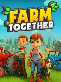 Farm Together: Fantasy Pack