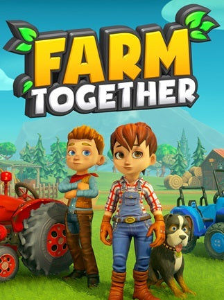 Farm Together: Fantasy Pack
