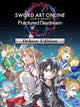SWORD ART ONLINE Fractured Daydream | Deluxe Edition (PC) - Steam Key - EUROPE