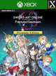 SWORD ART ONLINE Fractured Daydream | Premium Edition (Xbox Series X/S) - Xbox Live Key  - EUROPE